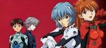 Кружка керамическая &quot;Evangelion/Евангелион&quot;