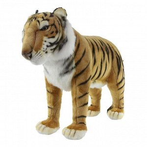 Тигр, банкетка, 78 см