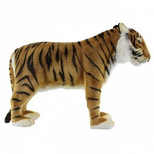 Тигр, банкетка, 78 см