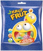 Жевательный мармелад КрутФрут Смайлики 70г