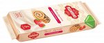 Мини-рулеты Яшкино 175г Клубничные