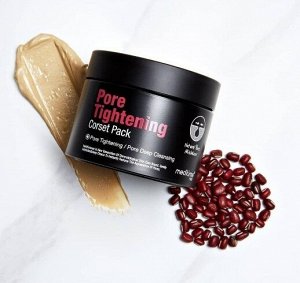 Meditime  Маска для сужения пор Pore Tightening Corset Pack