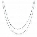 Колье Арт.05b-pn0045-184