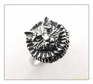 Кольцо 1733К Вельможа