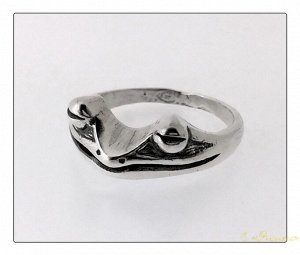 Кольцо 1741К Квакмэн