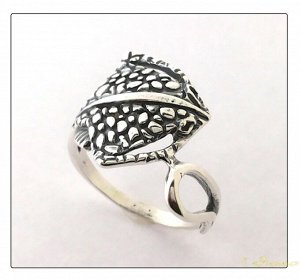 Кольцо 1746К Хвостокол