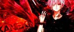 Кружка керамическая &quot;Tokyo Ghoul/Токийский гуль&quot;