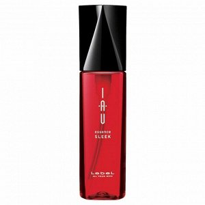 Lebel Эссенция для волос IAU Essence Sleek, 100 мл