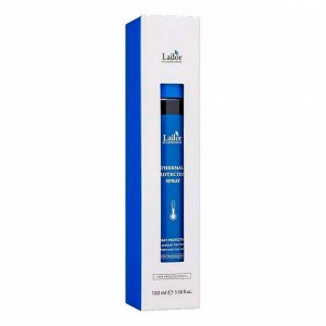 Lador Спрей для волос увлажняющий с термозащитой / Thermal Protection Spray, 100 мл