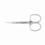 Nippon Nippers Ножницы для кутикулы S-04, 99 мм