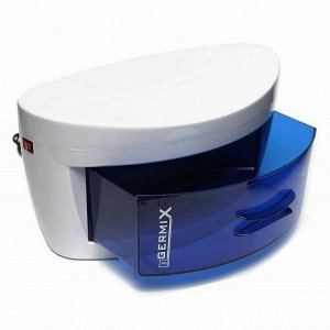 Kristaller Стерилизатор ультрафиолетовый / Germix XDQ-504
