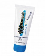 Анальная смазка на водной основе EXXTREME GLIDE, 100 мл.