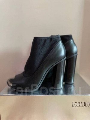 Туфли Loriblu