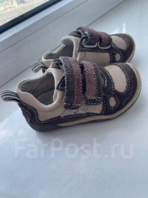 Ботиночки 20 размер