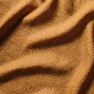 DYTÅG ДЮТОГ Гардины, 2 шт., золотисто-коричневый145x300 см