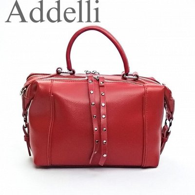Стильные сумки и рюкзаки! ADDELLI 👜 — Распродажа