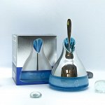 Увлажняющий антивозрастной крем с экстрактом морского конька Farm Stay Sea Horse Water Full Cream
