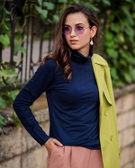 Водолазка из материала &quot;БАМБУК&quot; 52.3
