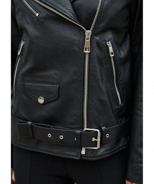 Куртка из натуральной кожи Артикул: D-BC27-60-DJ-CH