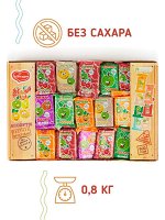 Пастила Ассорти &quot;Пастилушка&quot; 800 г