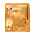 Гидрогелевая маска для лица с муцином улитки Gold &amp; Snail Hydrogel Mask Pack