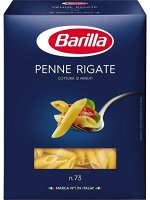 BARILLA®️Паста ПЕННЕ РИГАТЕ №73, 450г