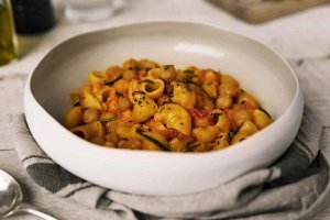 BARILLA®️Паста ПИПЕ РИГАТЕ №91, 450г
