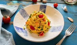 BARILLA®️Паста КАПЕЛЛИНИ №1, 450г
