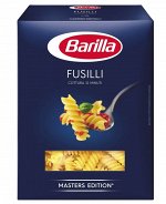 BARILLA®️Паста ФУЗИЛЛИ №98, 450г