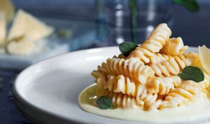 BARILLA®️Паста ФУЗИЛЛИ №98, 450г