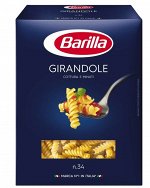 BARILLA®️Паста ДЖИРАНДОЛЕ №34, 450г