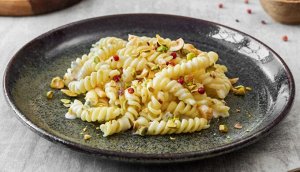 BARILLA®️Паста ДЖИРАНДОЛЕ №34, 450г