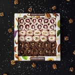 Лукум &quot;Classic&quot; (элит, царская шоколадница, османский с грецким)