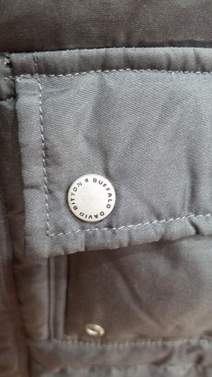 Куртка на 44 натуральный утиный пух