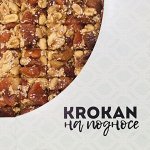 Крокан из кураги, инжира и арахиса