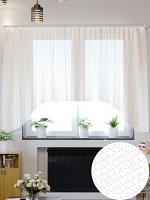 Фототюль арка Арка новогодняя коллекция 5