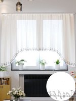 Фототюль арка Коллекция арка кухня 35