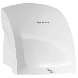 Сушилка для рук ENGY ENH-01 Pro (2000Вт, белая)