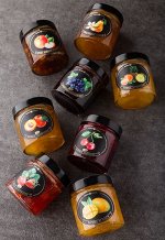Варенье вишневое
ГОСТ