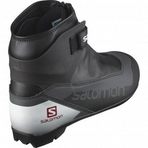 Ботинки лыжные взрослые, Salomon