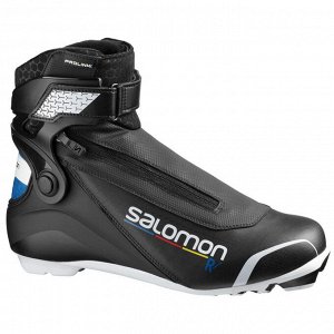 Ботинки лыжные взрослые, Salomon