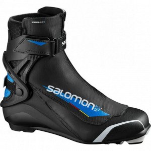 Ботинки лыжные мужские, Salomon