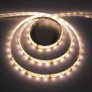 Cветодиодная лента Smatrbuy 5 м, IP65, SMD5050, 60 LED/м, 14.4 Вт/м, 12 В, 3000К