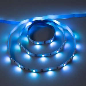 Cветодиодная лента Uniel 3 м, IP20, SMD5050, 30 LED/м, 5 В, RGB