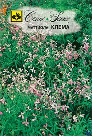 Матиолла Клема