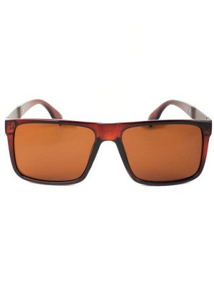 Солнцезащитные очки Keluona MO87-2 Коричневый глянцевый