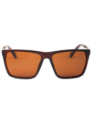 Солнцезащитные очки Keluona MO93-2 Коричневый глянцевый