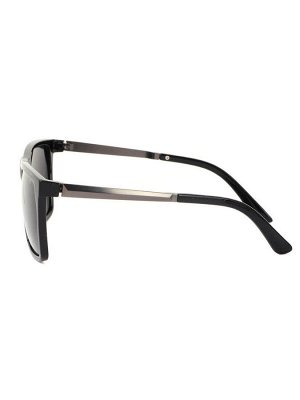 Солнцезащитные очки Keluona MO93-2 Черный глянцевый