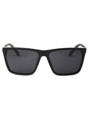 Солнцезащитные очки Keluona MO93-2 Черный матовый