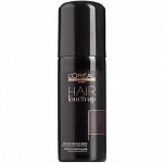 HAIR TOUCH UP Черный 75мл /1шт/(E1433702)(E1433701)698000